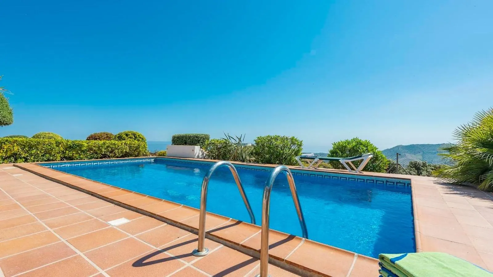 Villa Cala Chica Cajiz By Ruralidays Cajís Nyaraló