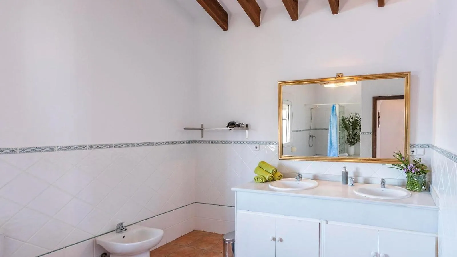 Nyaraló Villa Cala Chica Cajiz By Ruralidays Cajís